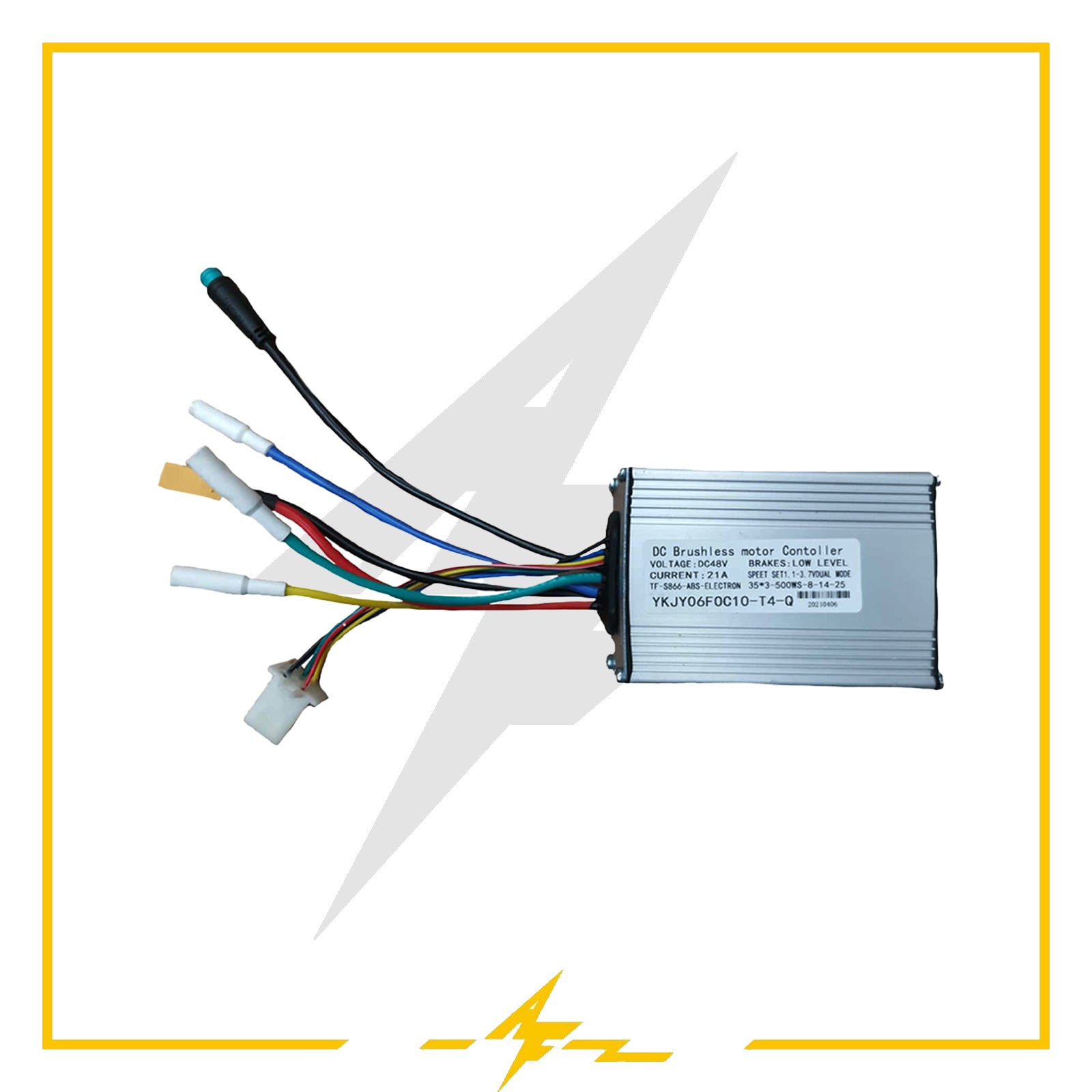 Controladora para patinete eléctrico Zwheel T4 DUO con motor delantero 48V 21A
recambios patinetes
repuestos de patinetes
accesorios patinete eléctrico
accesorios patinete
repuestos patinete
piezas de patinete eléctrico
piezas patinete electrico
accesorios patinete eléctrico
accesorios patinete
repuestos patinete
piezas de patinete eléctrico
piezas patinete electrico
ruedas patinete
taller del patinete
piezas de repuesto patinete eléctrico
af scooters
tienda de repuestos de patinetes eléctricos